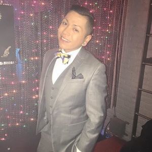 Meet your Posher, Leonard